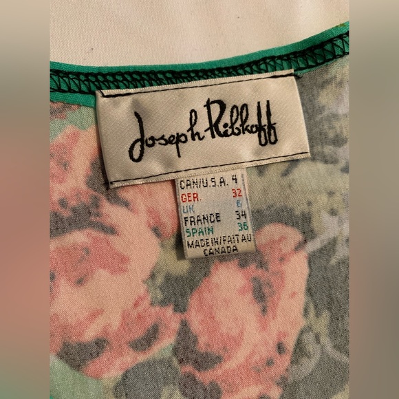 Joseph Ribkoff- 2 piece set~ EUC! - Picture 6 of 13